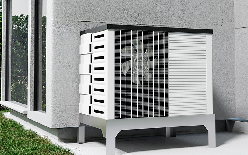 HEPA + HVAC