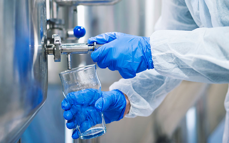 Microfiltration