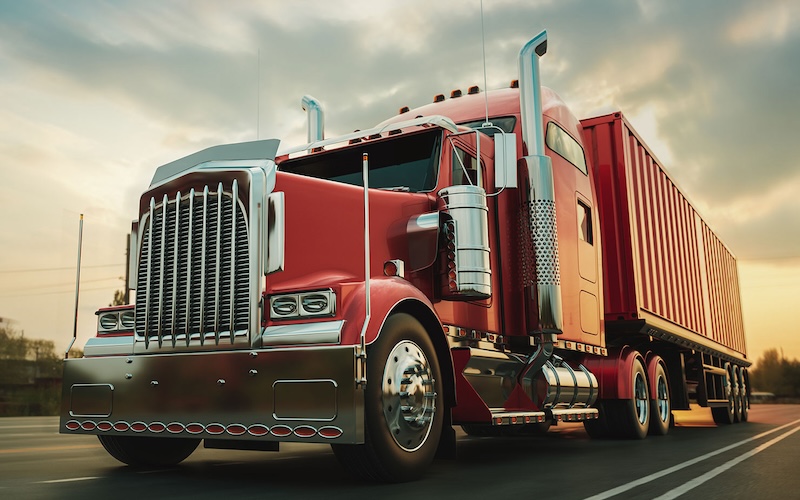 On-road diesel